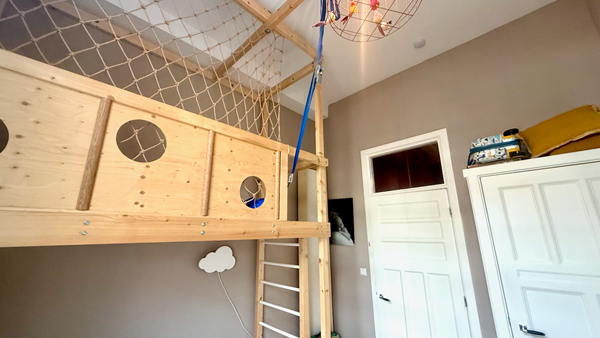 Medium property photo - Vondelstraat, 2513 EW Den Haag